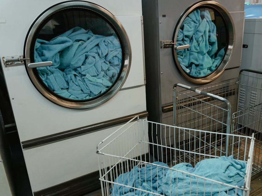 6-Month Supply of Tide Washing Machine Cleaners Only $2.74 at Tar