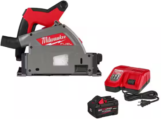 Home Depot Home Pick: Milwaukee M18 FUEL 18V 6-1/2 in. Plunge Cut