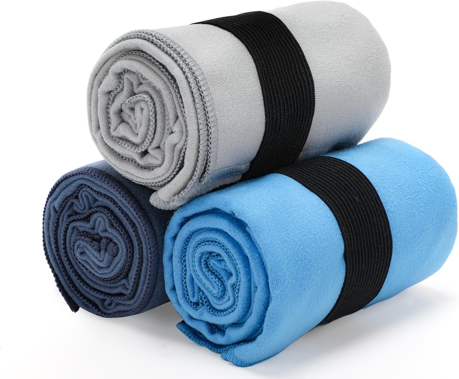 Yaozoon 3 Pack Gym Towel Men Women Quick Dry Microfiber Work deal at Amazon