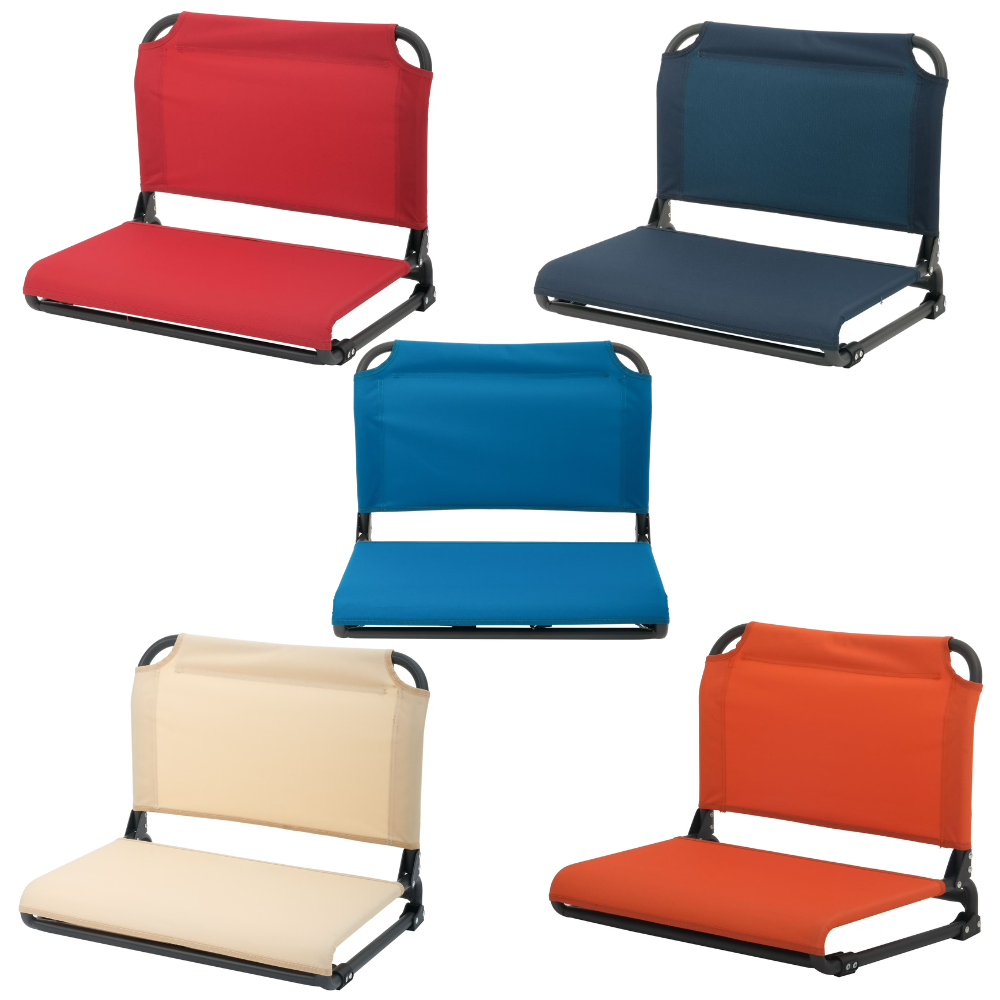 Ozark Trail Stadium Seat Deal: Save $12.47 at Walmart