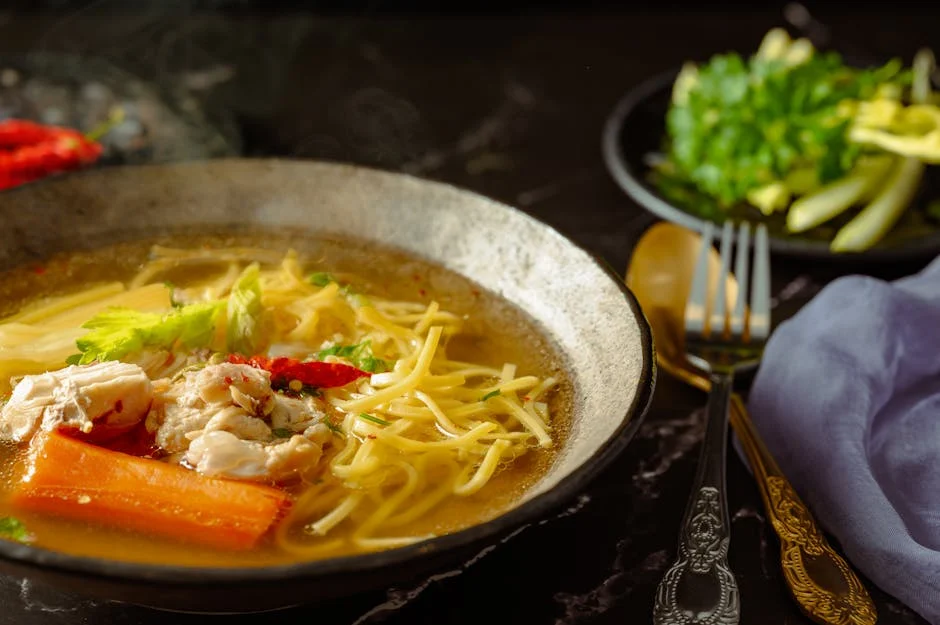 Campbell’s Chicken Noodle Soup Just 70¢ Shipped on Amazon