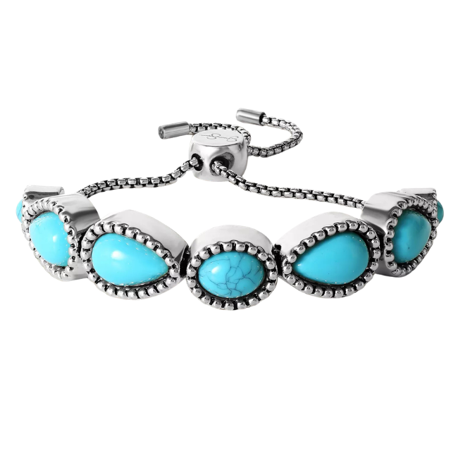 Stone Slider Bracelet Deal: Save $69.90 at Macy’s