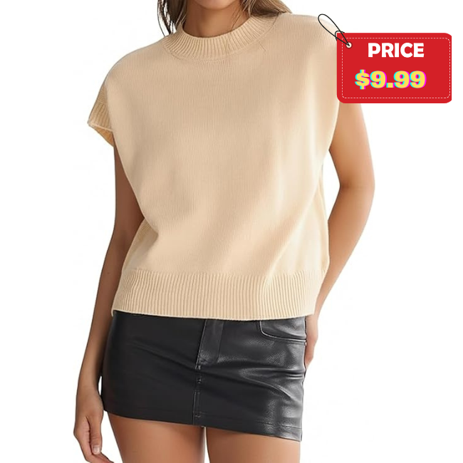 The current image has no alternative text. The file name is: Womens-Cap-Sleeve-Sweater-.png