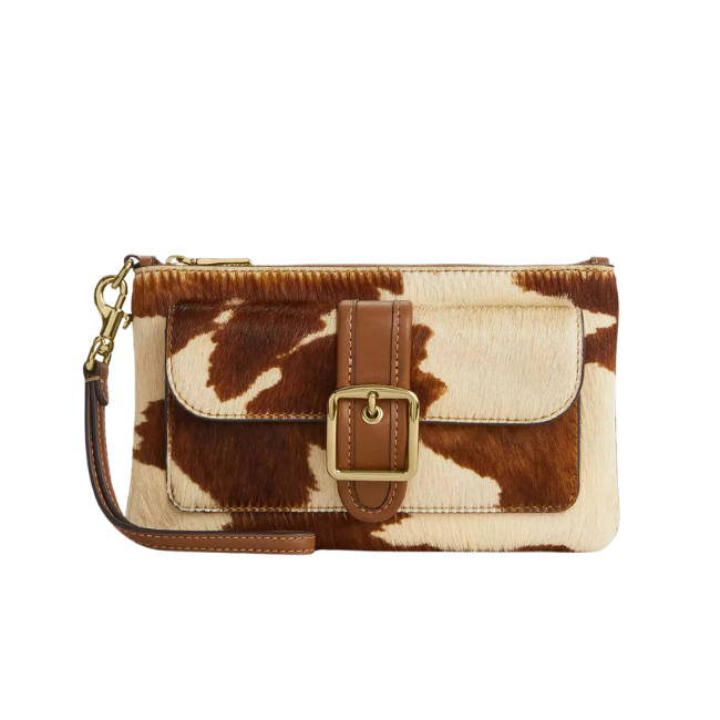 Ashton Wristlet Deal: Save $70 at Coach