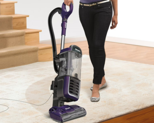 Shark Navigator Upright Vacuum Deal at Walmart: $98 Shipped