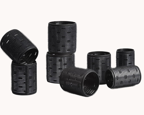 Kitsch Hair Rollers 8-Pack Shipped