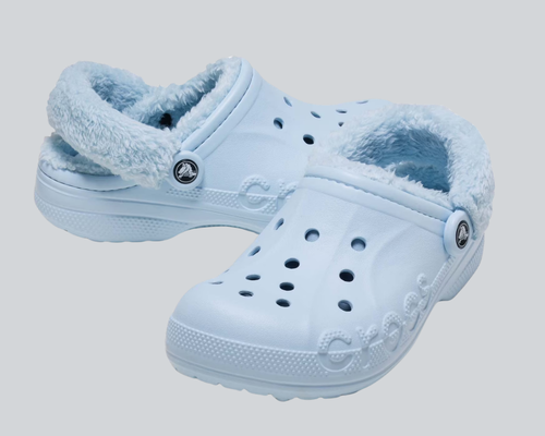 Crocs Lined Clogs Deal at Walmart: $19.99