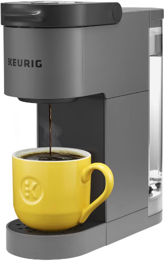 Target Daily Pick: Keurig K-Mini Mate Single Serve Brewer deal at Target