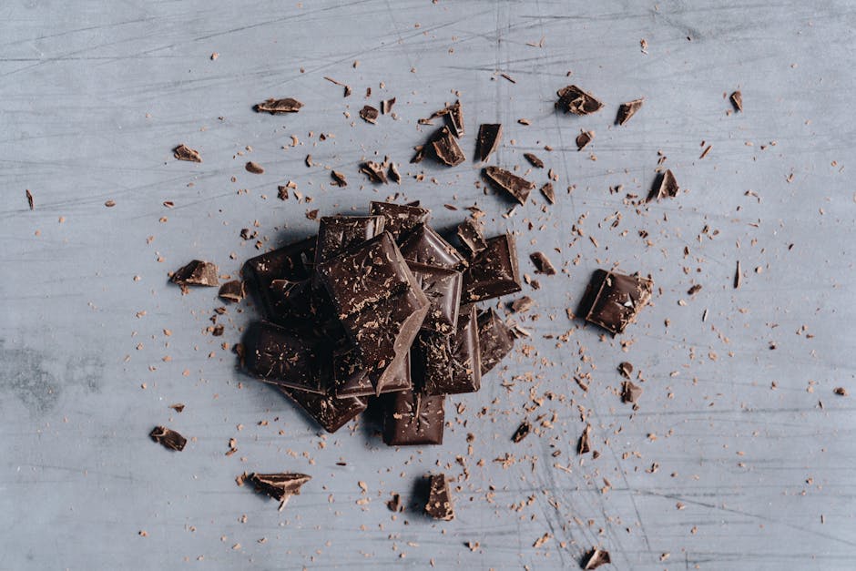 Woot Chocolate Sale – from