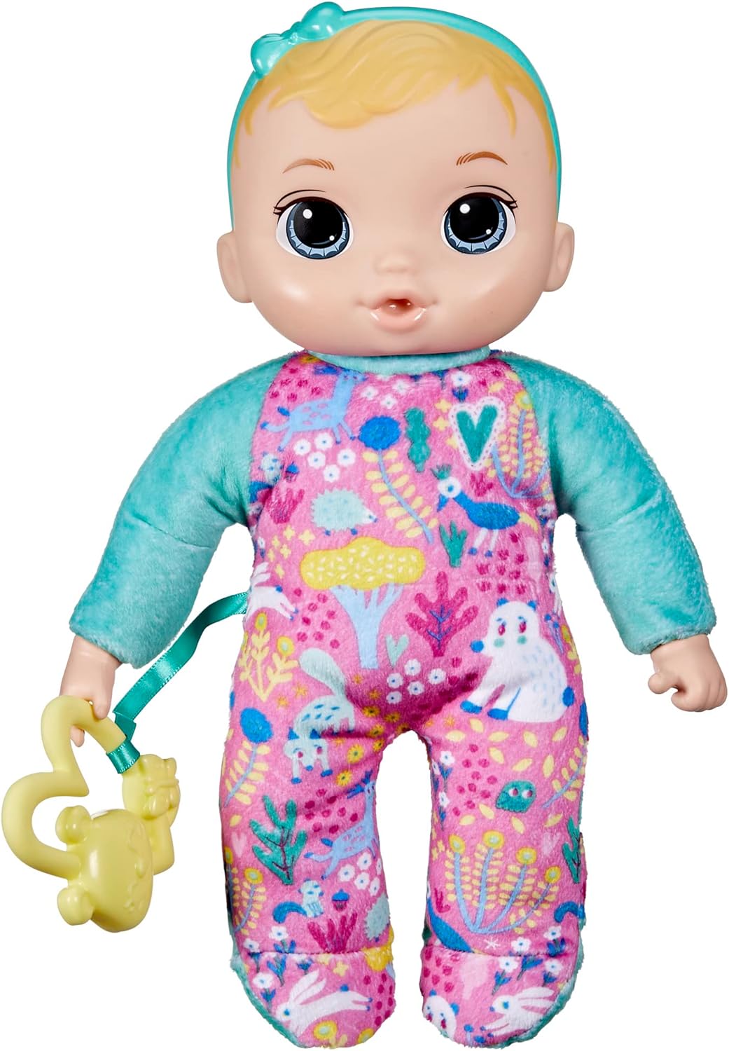 Baby Alive Dolls $5.62 (Reg $15) at Amazon