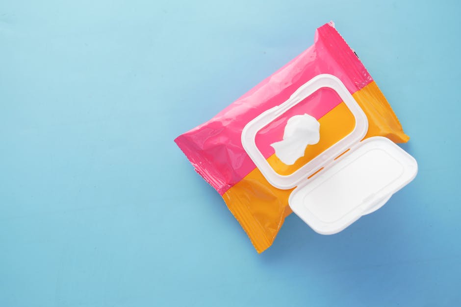 Cottonelle 336-Count Wet Wipes $9 Shipped at Amazon