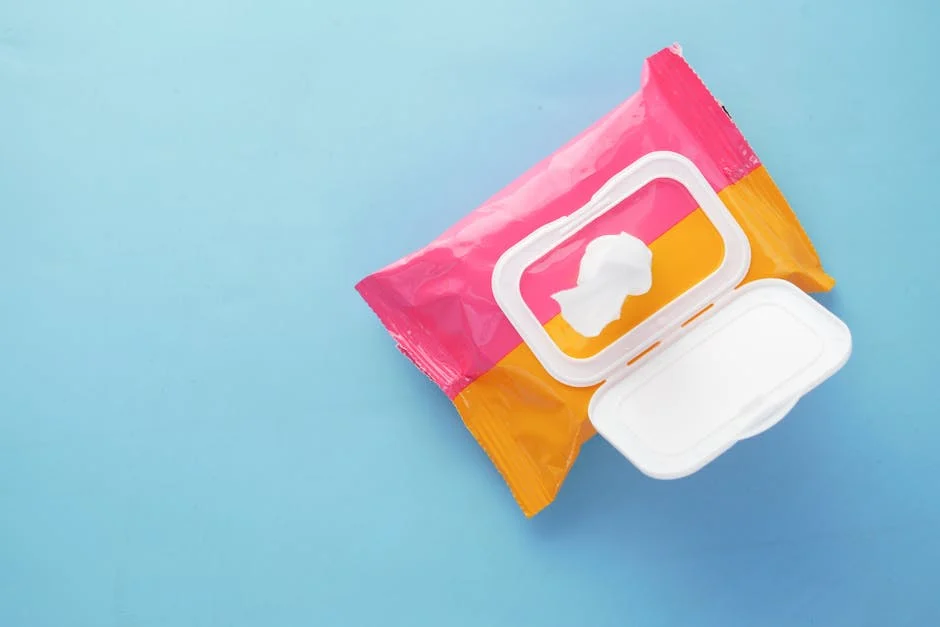 Pacifica Underarm Wipes Just $3.xx on Amazon (Reg $9)