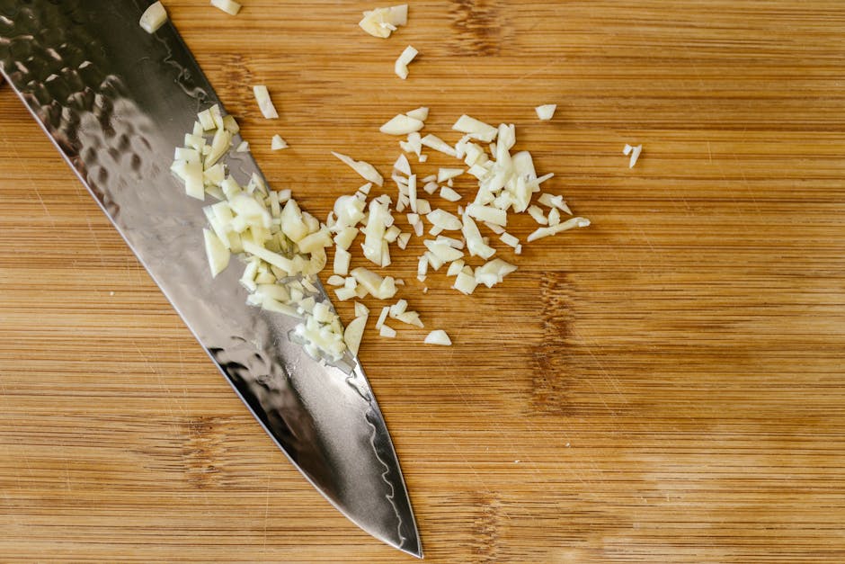 Happy Belly Minced Garlic Only $1.xx on Amazon (Reg. $4)