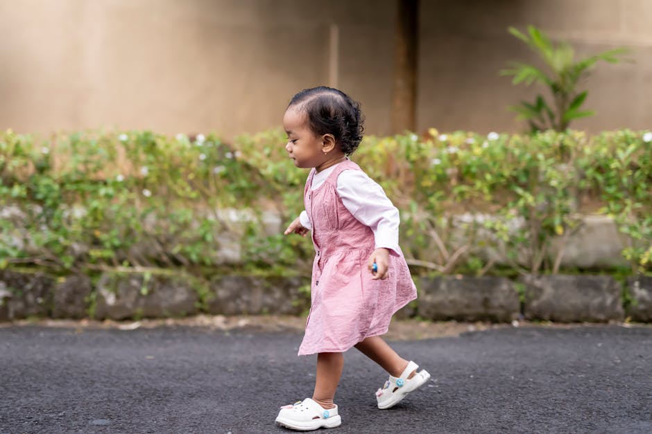 GAP Toddler Dresses From $8 – Today Only!