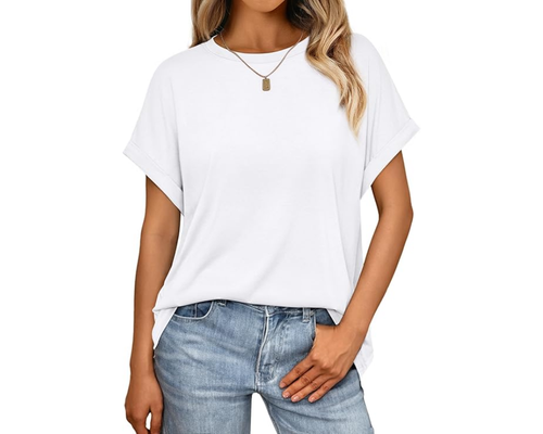 Women’s Oversized T-shirt Deal