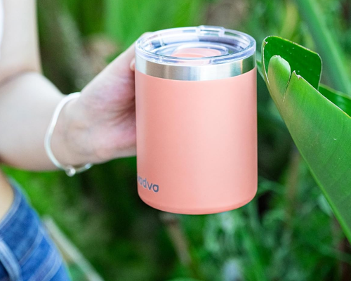Insulated Coffee Mug Deal