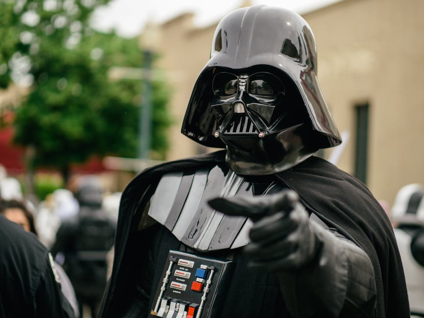 Star Wars Day Deals