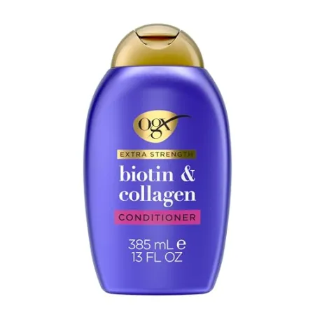 13oz OGX Conditioner $2.69 at Amazon