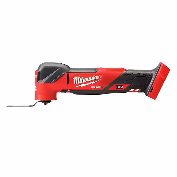 Home Depot Home Pick: Milwaukee M18 FUEL 18V Lithium-Ion Cordless