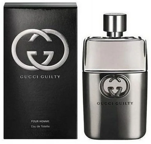 Walmart Health & Beauty Pick: Gucci Guilty Pour Homme Eau De Toil