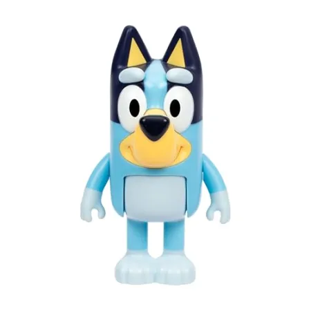 Bluey Talking Toy Chat Mates Playset deal at Amazon