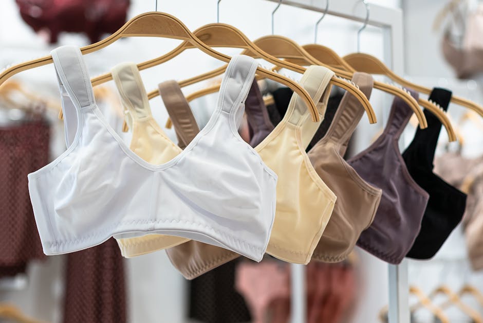 ProKloud Wireless Bras for Nearly Half Off on Amazon – Prices as