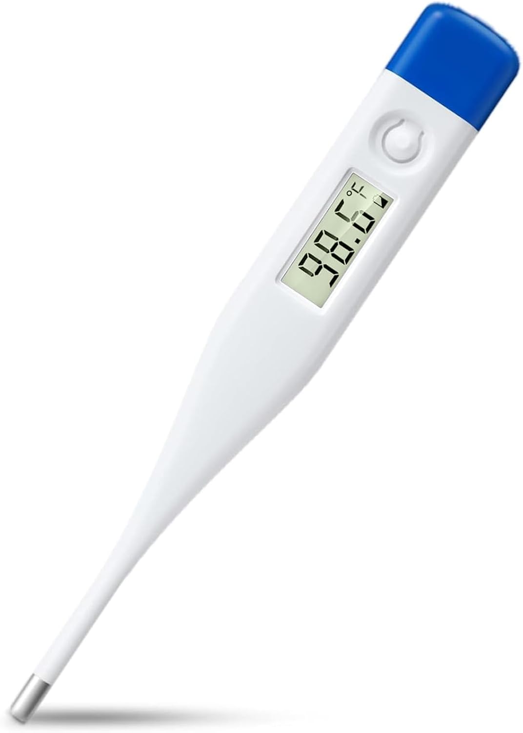 Berrcom Digital Thermometer for Adults, Kids, and Babies, Or deal at Amazon