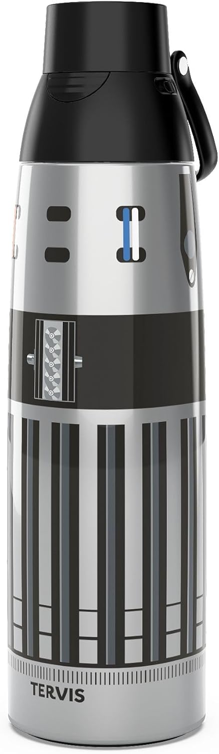 Up to 40% Off Star Wars Tervis Tumblers & Water Bottles on Amazon