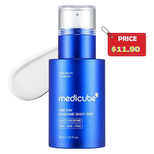 Liquid Skin Booster Serum Deal: Save 69%