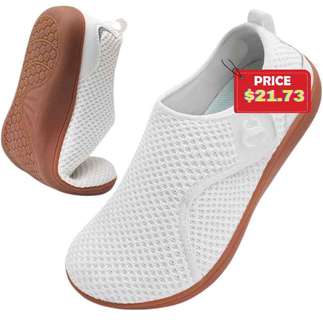 Womens Walking Shoes Deal: Save 41%