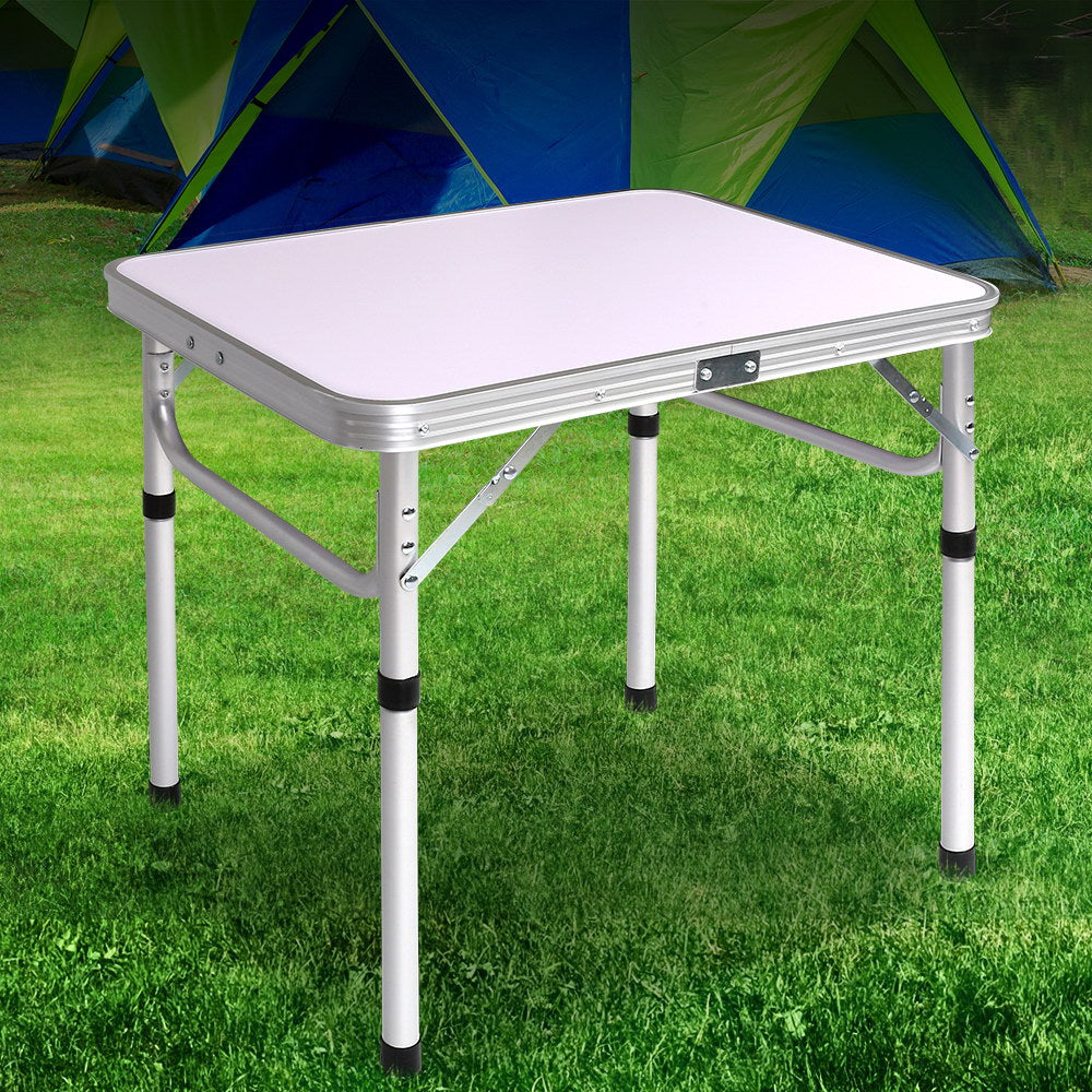 YANGKING GVDV 47″ Folding Camping Table just $39.99 at Walmart