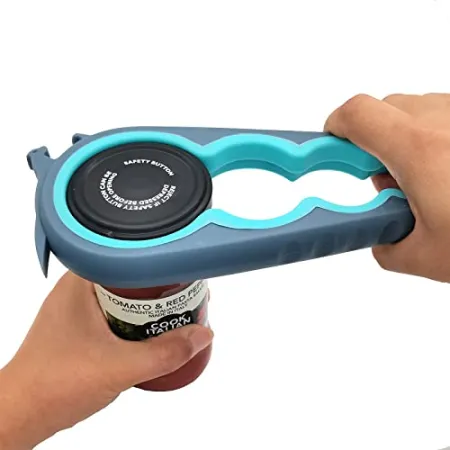 Otstar Jar / Bottle / Can Opener $6.99 at Amazon