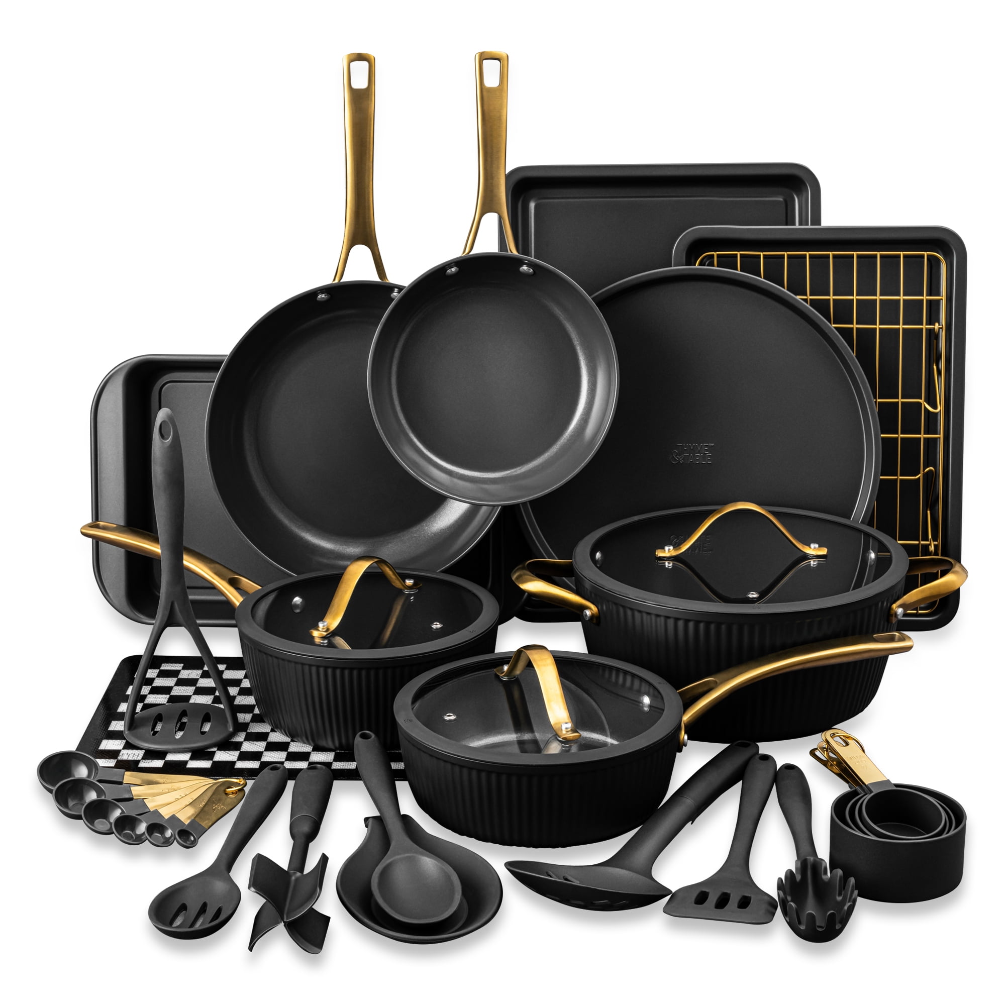 Thyme & Table Kitchen Essentials Starting at $9.97 at Walmart