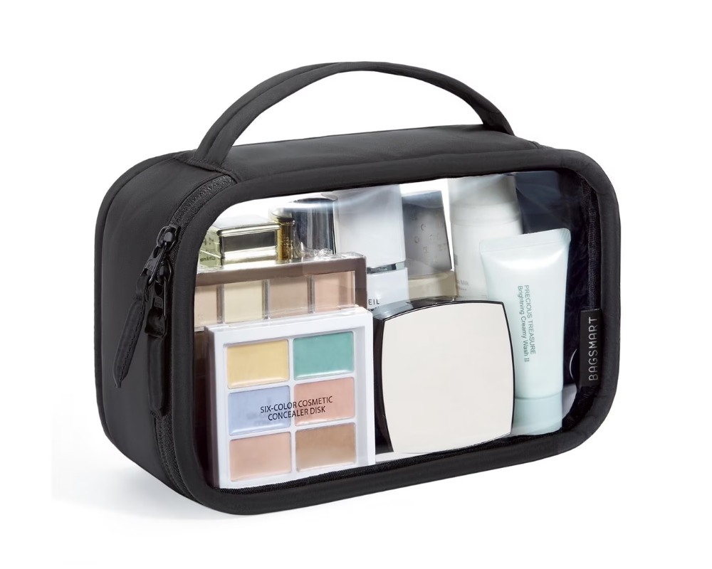 BAGSMART TSA-Approved Toiletry Bag Deal at Walmart: $8.88