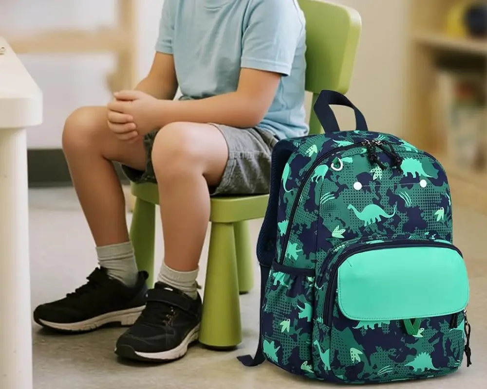 Kindergarten Backpack Deal at Target