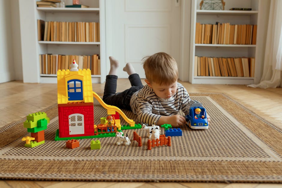 Up to 50% Off LEGO Sets at Amazon deal at Amazon