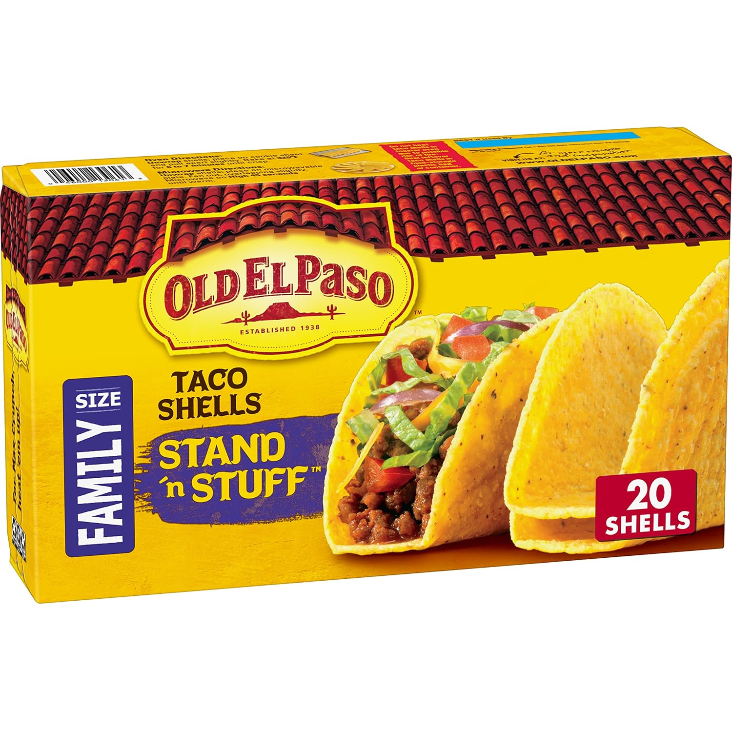 $10 off $35 General Mills Cereal, Annie’s Snacks & More!