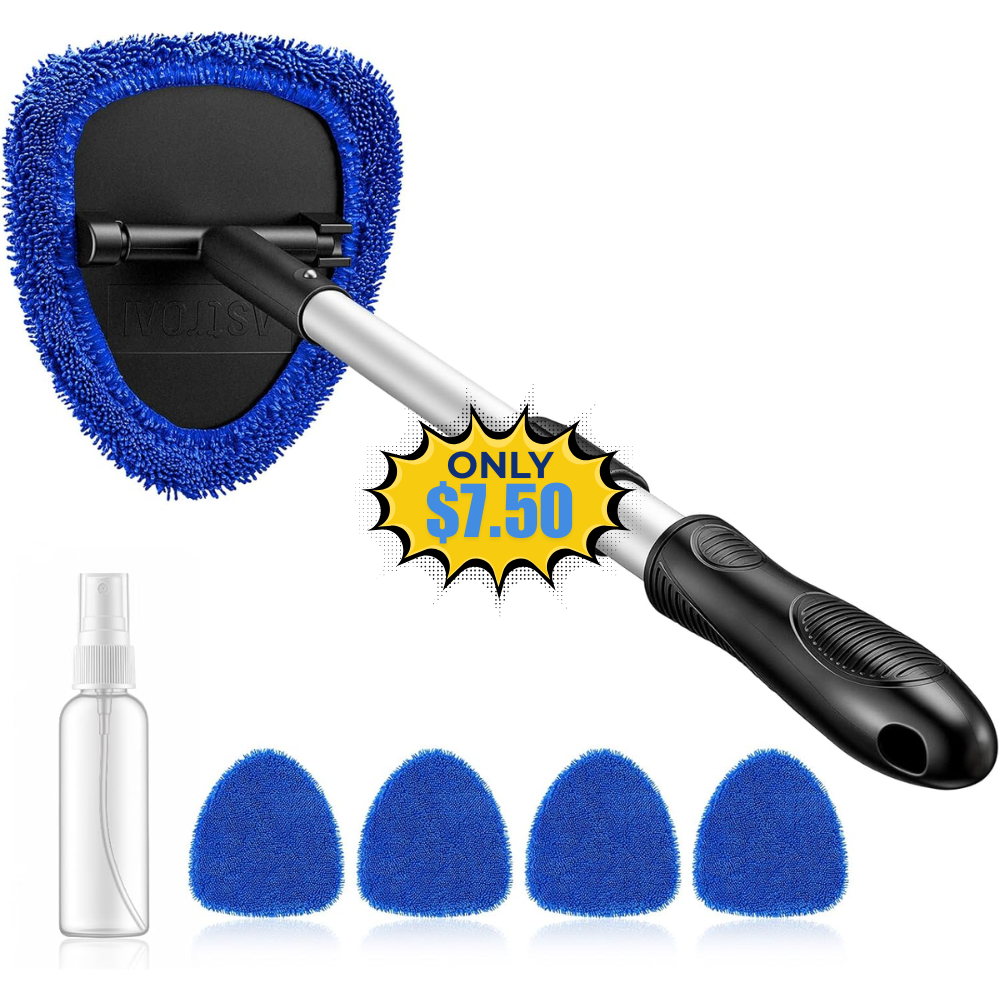 AstroAI Windshield Cleaner Tool Deal: Save 26%