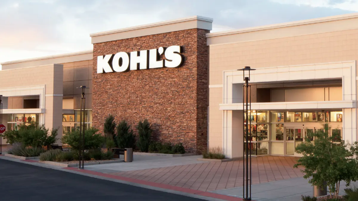 Kohl’s Jewelry & Watches Deal: Get $10 Off