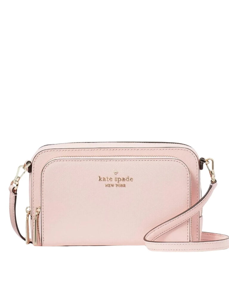 Kate Spade Staci Mini Crossbody Bag Deal: Save Big at Kate Spade Outlet!
