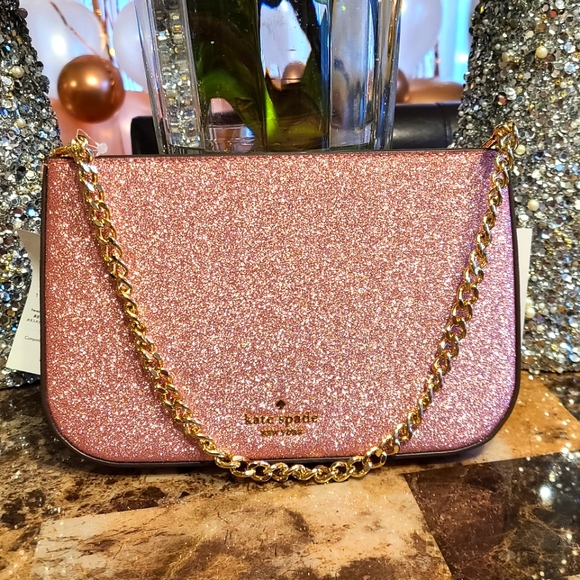 Kate Spade Gemini Pochette Deal: Save $25 at Kate Spade Outlet