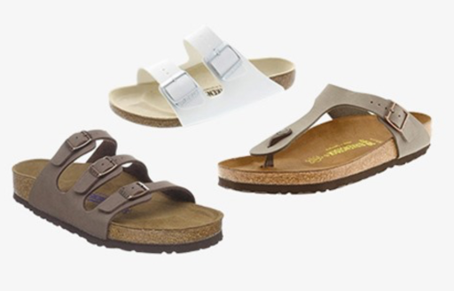 Ebay Daily Pick: Birkenstock, OOFOS & FitFlop Footwear SALE