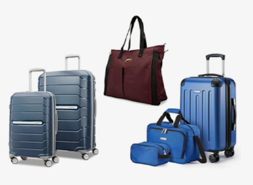 Target Daily Pick: Samsonite Luggage & Travel SALE deal at Target