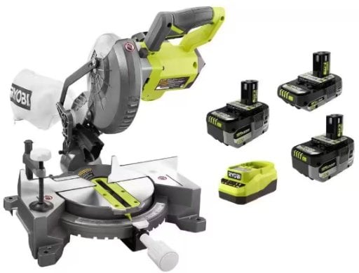 Home Depot Home Pick: RYOBI ONE+ 18V HIGH PERFORMANCE Kit +  deal at Home Depot