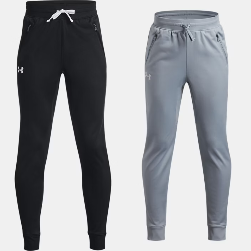 UA Pennant Boys’ Pants Deal: Save 60% at Under Armour