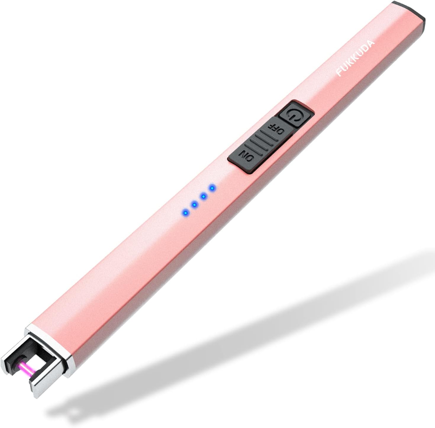 Flameless Electric Lighter On Sale for Just