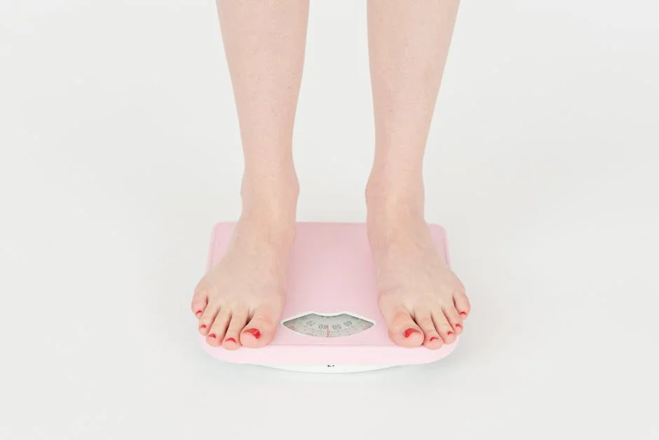 4-Week Weight Loss Program