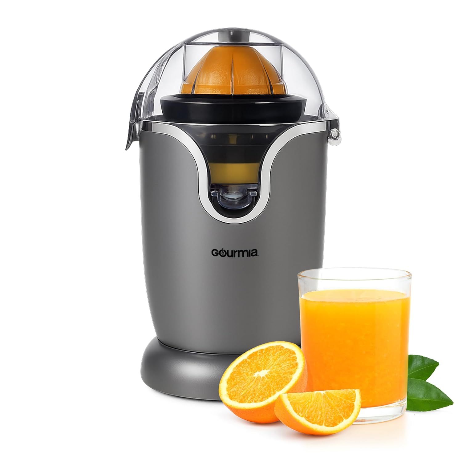 Gourmia Automatic Citrus Juicer Only