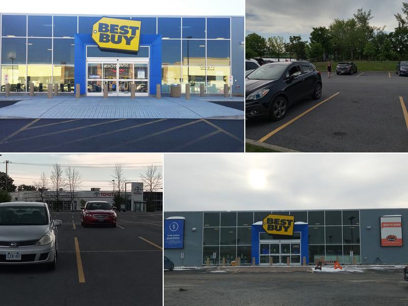 Best Buy Deals: Explore a Variety of Products