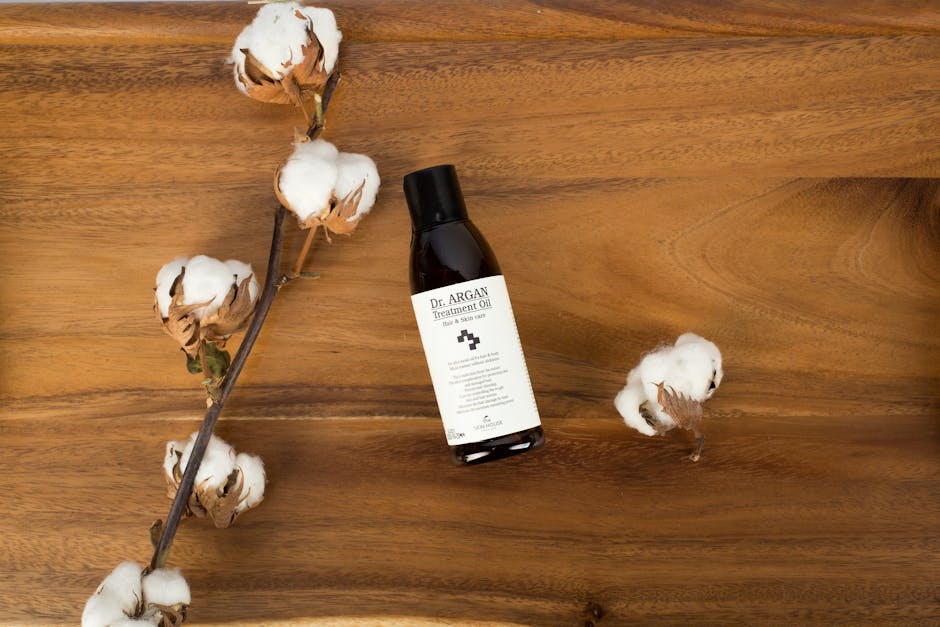 OGX Argan Oil Hair Treatment $4.59 Shipped at Amazon